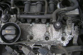 VW Polo Fabia Ibiza 1.2 6V двигатель AWY