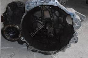 VW POLO FABIA IBIZA 1.9 TDI КОРОБКА ПЕРЕДАЧW EWZ