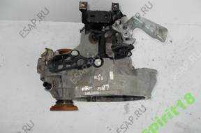 VW POLO FABIA II IBIZA 1.9 TDI КОРОБКА ПЕРЕДАЧW LBQ