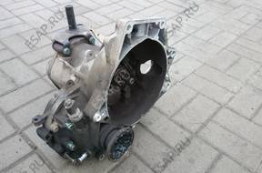 VW POLO FL РЕСТАЙЛИНГ КОРОБКА ПЕРЕДАЧW 1.7 SDI FFG ETF