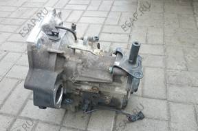 VW POLO FL РЕСТАЙЛИНГ КОРОБКА ПЕРЕДАЧW 1.7 SDI FFG ETF
