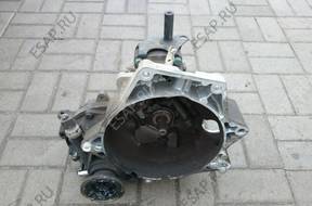 VW POLO FL РЕСТАЙЛИНГ КОРОБКА ПЕРЕДАЧW 1.7 SDI FFG ETF