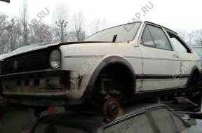 VW POLO FOX COUPE 1,0 двигатель  ADAX