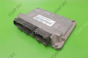 VW POLO FOX SKODA FABIA БЛОК УПРАВЛЕНИЯ 03D906023
