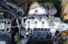 VW POLO FOX SKODA SEAT двигатель 1,2 BENZ