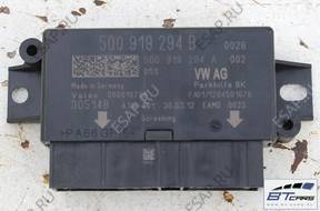 VW POLO GOLF 7 МОДУЛЬ БЛОК УПРАВЛЕНИЯ PDC 5Q0 919 294 B
