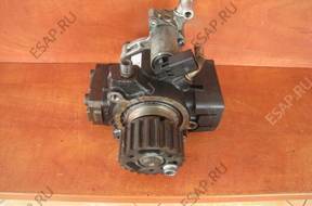 VW POLO GOLF IBIZA 1.6 TDI ТНВД