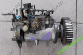 VW POLO GOLF IBIZA CADDY ТНВД 1.9 SDI
