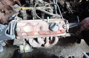 VW Polo Golf II 1,3 двигатель NZ wielopunkt