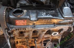 VW POLO GOLF III 1.6 8V двигатель 1F CORDOBA IBIZA
