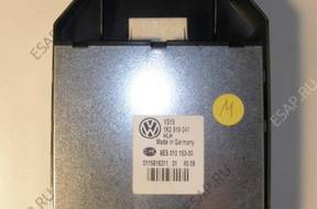 VW POLO GOLF PRZETWORNIK NAPICIA 1K0919041