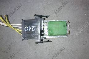 VW Polo Golf Regulator opornik dmuchawy 3131090055