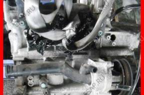 VW POLO IBIZA 1.2 6V двигатель BMD POLECAM