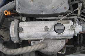VW POLO IBIZA 1.4 AKV КОРОБКА ПЕРЕДАЧW