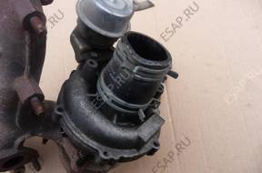VW POLO IBIZA 1.4 TDI ТУРБОКОМПРЕССОР 045253019L