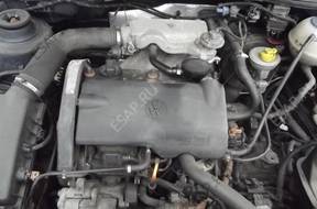 VW Polo Ibiza двигатель 1.9SDI комплектный КОРОБКА ПЕРЕДАЧ