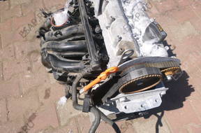 VW POLO IBIZA FABIA 08-14 год, 1,4B BXW двигатель