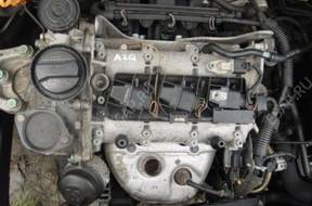 VW POLO IBIZA FABIA 1,2B AZQ двигатель
