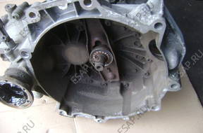 VW Polo Ibiza Fabia 1.2 6V КОРОБКА ПЕРЕДАЧ GSH