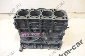 VW POLO IBIZA FABIA 1.9 TDI блок цилиндров AXR ATD