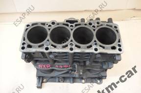VW POLO IBIZA FABIA 1.9 TDI блок цилиндров AXR ATD