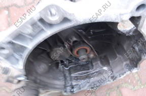 VW POLO IBIZA FABIA 6 год,0 6J0 КОРОБКА ПЕРЕДАЧW LNR