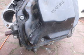 VW POLO IBIZA FABIA 6 год,0 6J0 КОРОБКА ПЕРЕДАЧW LNR
