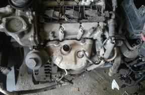 VW POLO IBIZA FABIA двигатель AWY 1.2 ODAPL