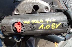 VW Polo Ibiza Lupo 94- 1.0 8V двигатель motor