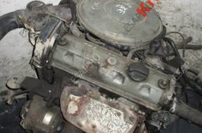 Vw Polo II 1.0