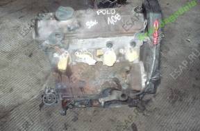 VW POLO II 1.0B 93 год,   двигатель