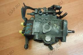 VW POLO II 1.3 D ТНВД 0460484011