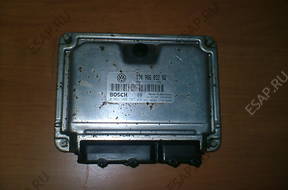 Vw Polo III 1,4B MPI БЛОК УПРАВЛЕНИЯ 030906032BD