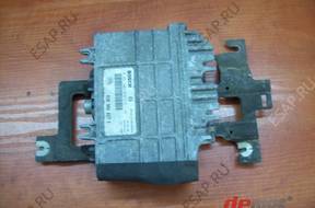 VW POLO III 1.0 B БЛОК УПРАВЛЕНИЯ ДВИГАТЕЛЕМ 030906027K
