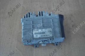 VW POLO III 1.0 БЛОК УПРАВЛЕНИЯ 030906026AC