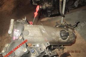 VW POLO III 1.0 двигатель ADX