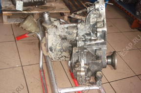 VW Polo III 1.0 МЕХАНИЧЕСКАЯ КОРОБКА ПЕРЕДАЧW CEE 19124
