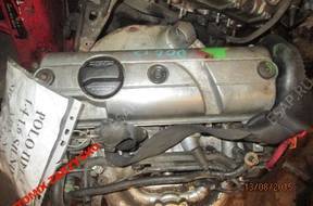 VW POLO III 1.3 двигатель ADX