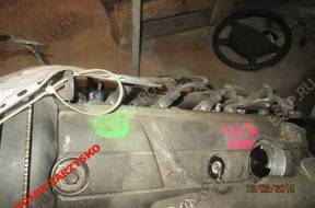 VW POLO III 1.3 двигатель ADX