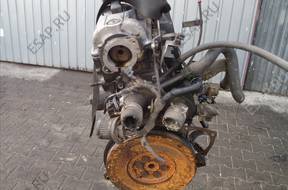 VW POLO III 1.4 8V двигатель