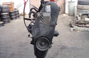 VW POLO III 1.4 8V двигатель