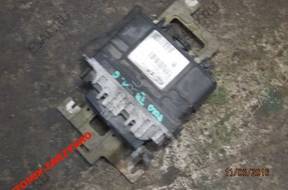 VW POLO III 1.6 БЛОК УПРАВЛЕНИЯ 032906030P