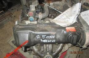 VW POLO III 1.6 двигатель 1F048509