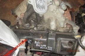 VW POLO III 1.6 двигатель RP841344
