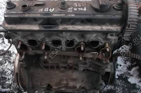 VW Polo III 1.9 D 64KM 94-99 двигатель AEF w