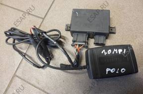 VW Polo III 3 FL МОДУЛЬ БЛОК УПРАВЛЕНИЯ immobilizera