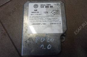 VW Polo III 3 FL СЕНСОР airbag