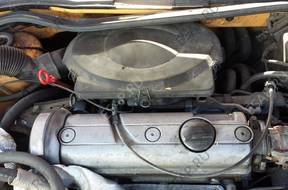 VW POLO III 6N 1.3 двигатель