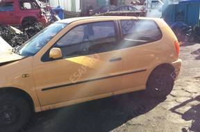 VW POLO III 6N 1.3 двигатель