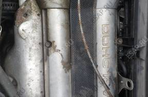 VW POLO III 6N 1.4 16V DOHC двигатель